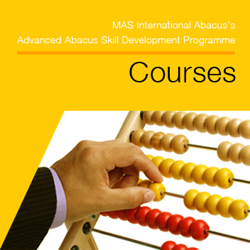 MAS International Abacus